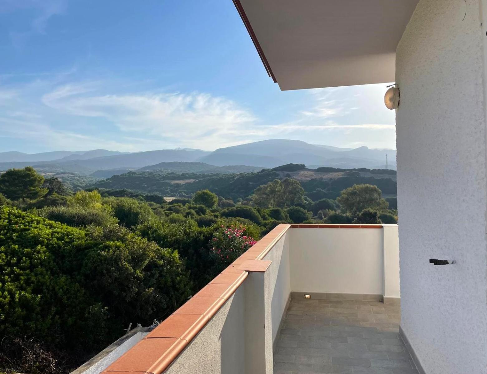 Mary'S Home - 300Mt From The Sea With Mountains View Santa Caterina Di Pittinuri  Exterior foto