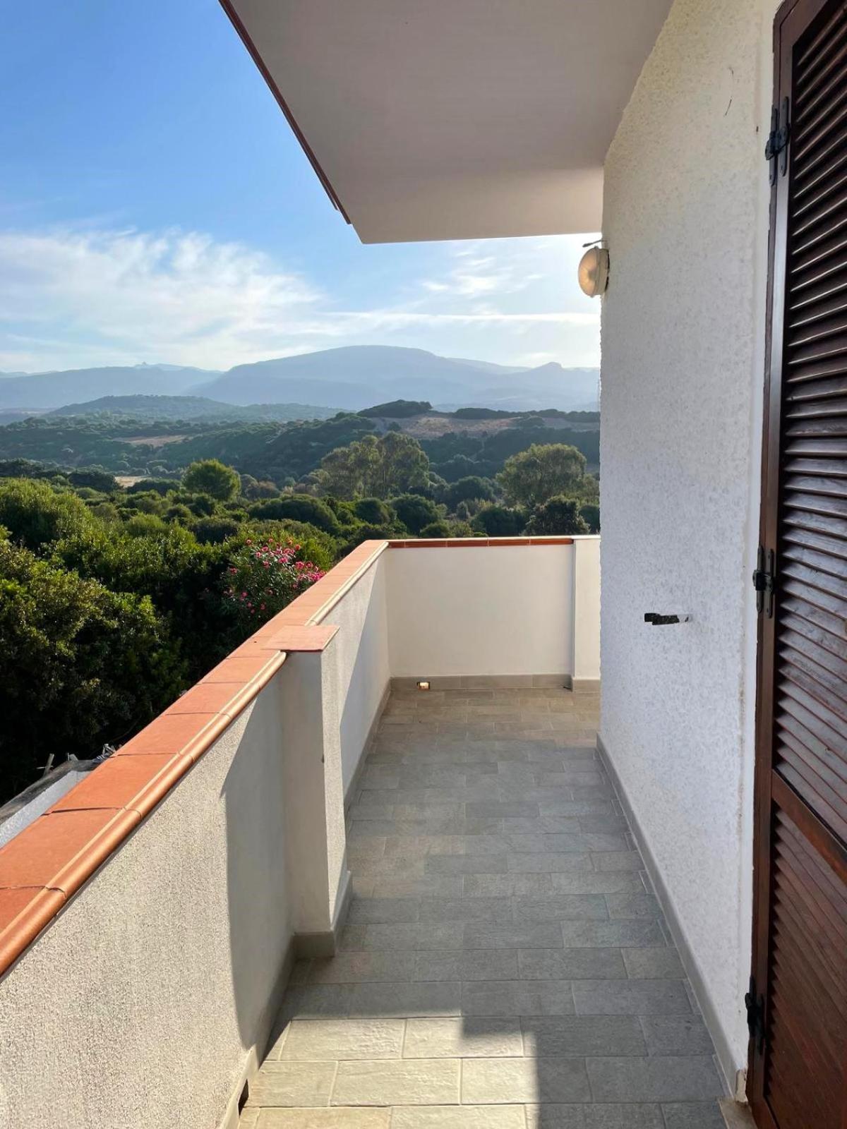 Mary'S Home - 300Mt From The Sea With Mountains View Santa Caterina Di Pittinuri  Exterior foto