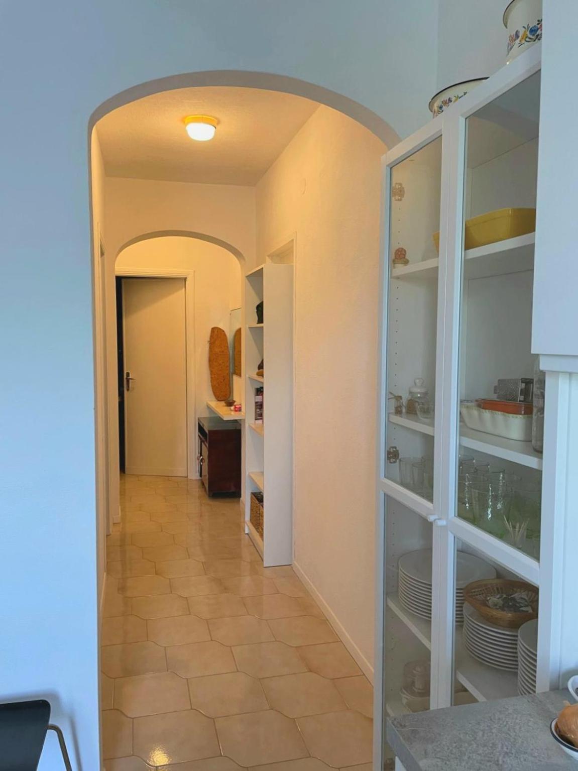 Mary'S Home - 300Mt From The Sea With Mountains View Santa Caterina Di Pittinuri  Exterior foto