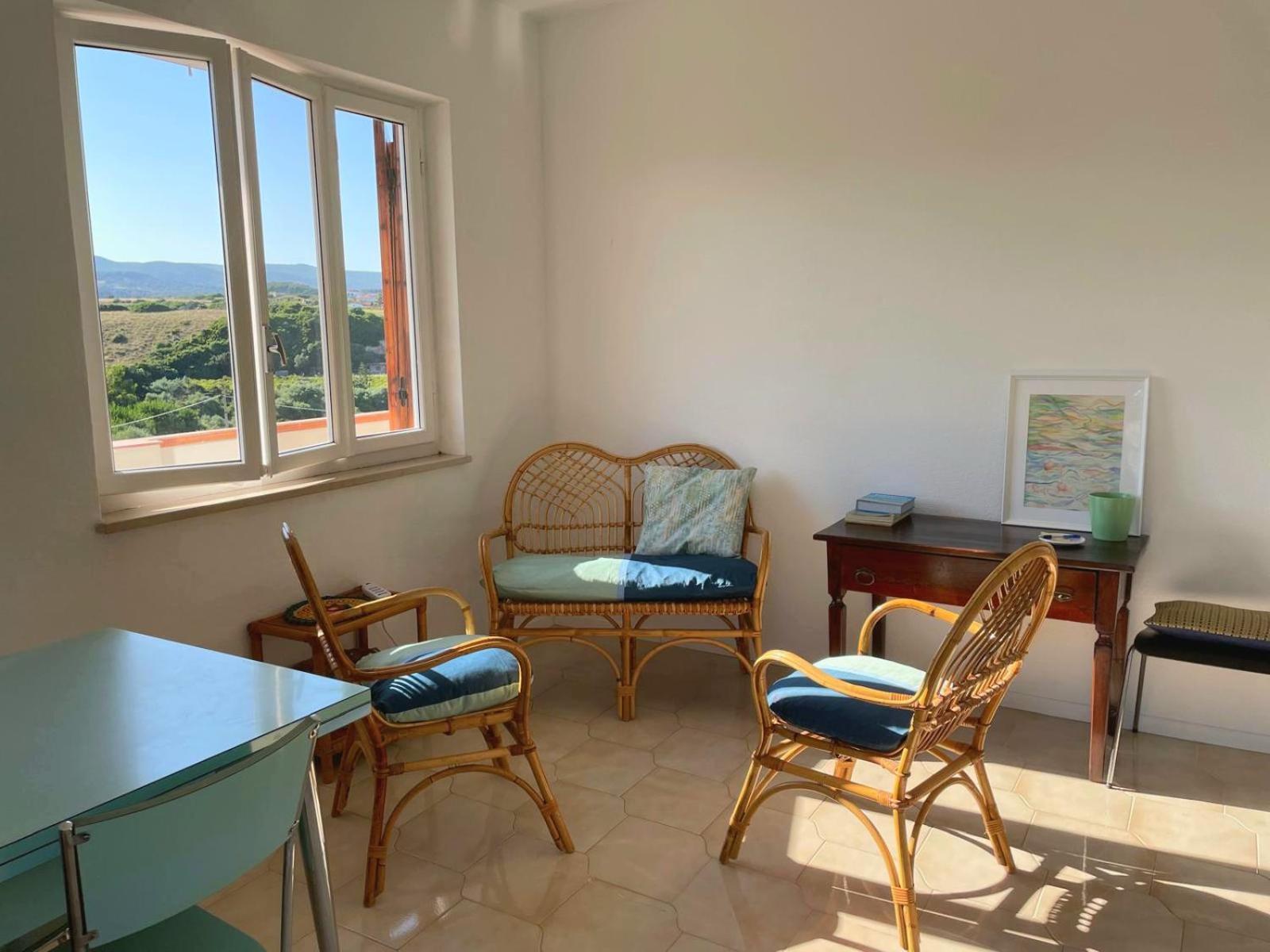 Mary'S Home - 300Mt From The Sea With Mountains View Santa Caterina Di Pittinuri  Exterior foto
